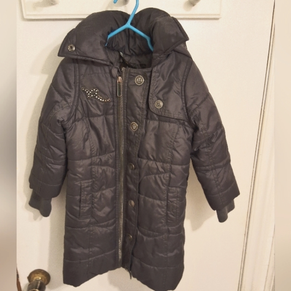 Rocawear 3T winter jacket